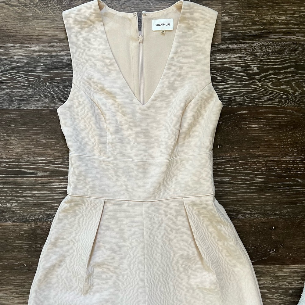 Sugar+Lips Jumpsuit - Picture 5 of 5